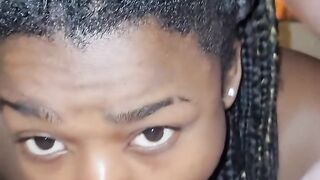 Riding Bwc - Brittany Blackxxx