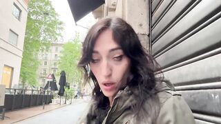 SCOPO IL PRIMO CHE INCONTRO !! perchè il mio PROF dell' UNIVERSITÀ non vuole più darmi il CAZZO