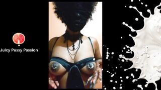 Nasty Custume Play - PLAY Suit-up with me!