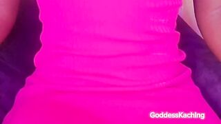 ENTRANCED BY IMANI [ Erotic Audio Femdom]