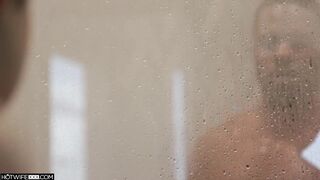 Her Constricted Little Arsehole is Worshipped and Bbc Pounded (jade Valentine)