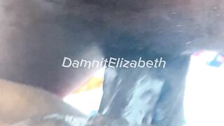 BBC made my twat trickling soaked