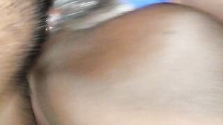 CORPULENT EBONY CREAMY & HAWT TWAT