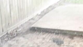 Taking BBC outside pt3