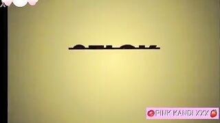 BROWN EYES (PINK KANDI XXX)