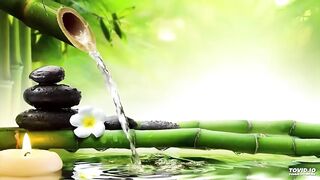 10 Minutes water meditation