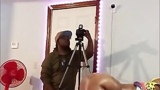 I SCREWED A MODEL AT PHOTOSHOOT