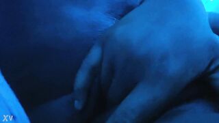 Dumb and moist bunny