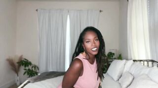 JOI After Our Date: Reverse Cowgirl Riding