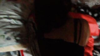 HOW DELIGHTSOME MY LOVER TAKES MY MILK