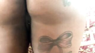 MEET UP WITH HAITIAN CUTIE FOR ONLYFANS MOVIE! KARAMELL CREAM