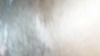 Constricted pink cunt