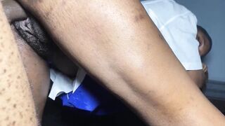 Bang my bum bum doggy