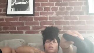 Masterbation during the time that that babe’s in the shower