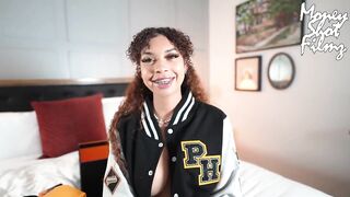 Pornhub Gave Me A Gift So I Gave Him Anal ????????????