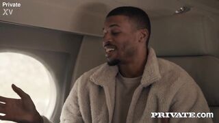 Jessika Ryan Debuts with an In