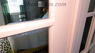 Can I wake u up to head ?