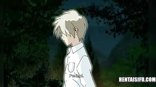 The Abode Of Freeuse Maids - UNCENSORED ANIME PORN