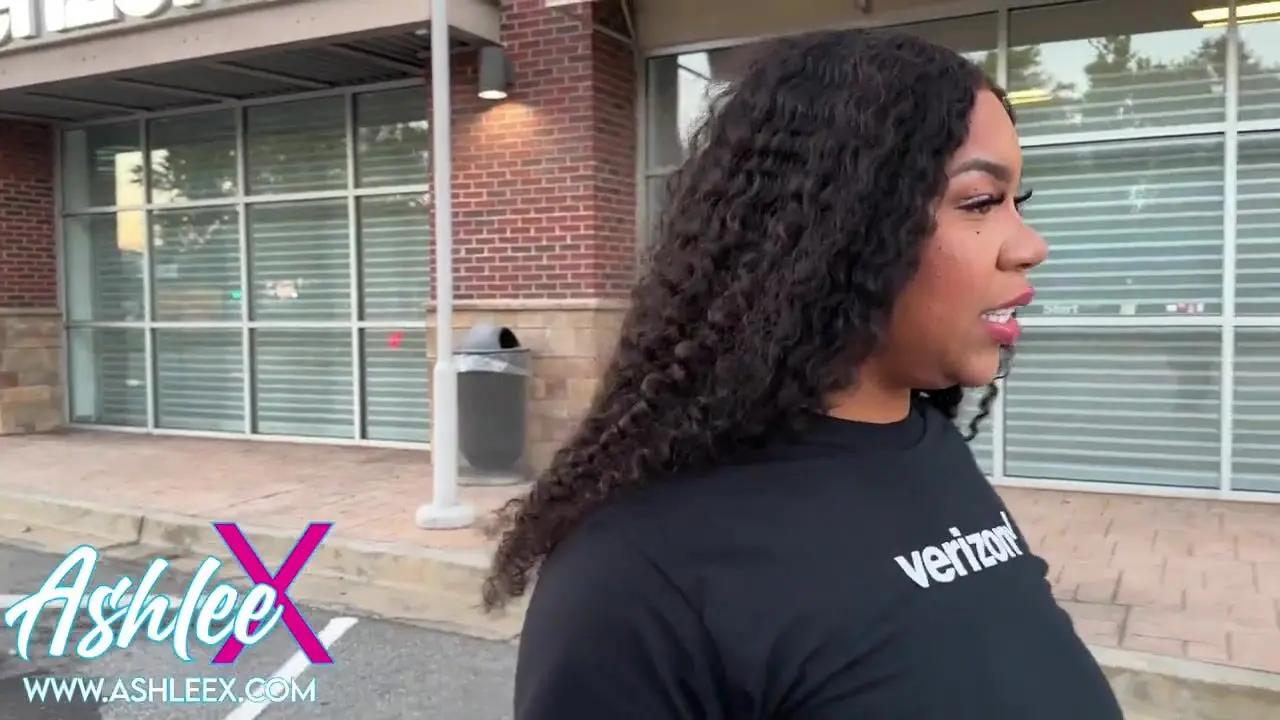 Free This how u get a fresh iPhone 15 pro max Porn Video - Ebony 8