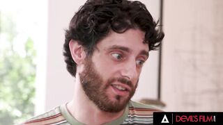 Excited Hotty Makes Her BF Cuckold With His Most excellent Ally