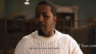 Boss Chap Wanted To Screw My Wife.. I Had To Convince Her 'cuz The Job Market Is Bad Right Now - Olive Glass, Isiah Maxwell, Hollywood Money