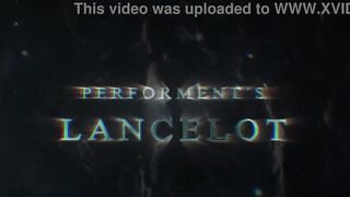 French Candy Scott arrives in Medellin, to receive a large penis in her little booty all the way