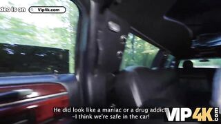 VIP4K. Intimate Service