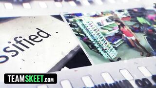 Case No. 8002644 - Suit Thieves - Shoplyfter Trailer