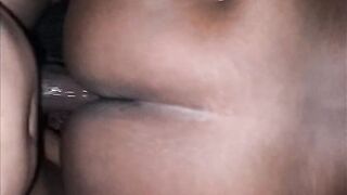 Backshots pt. 7 (Bedroom Chronicles POV)