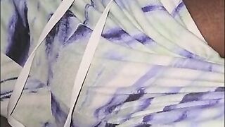 QUICK NUT ON MY NEXT DOOR NEIGHBORS BED AND COUCH COMPILATION