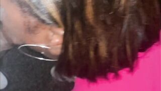 Backshots pt. 8(Backshots in the Park…After Darksome)