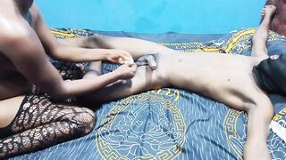 Teen ebony porn episode