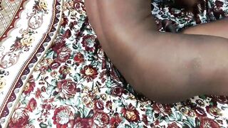 Ebony nice-looking black