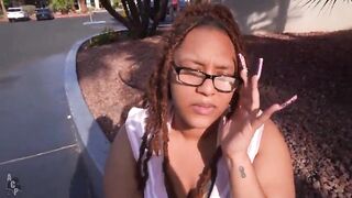 cool booty drilled by masked guy