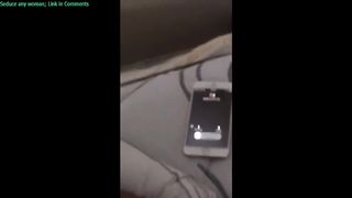 Her BoyFriend won't Stop Calling LOL