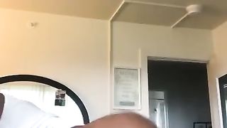 Lil Ugly Stripper Twerks