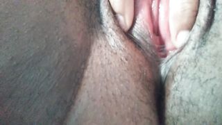 Hairy Creamy Pussy (dirty Talk W/ Moaning)