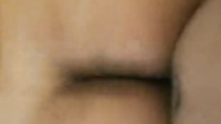 GIRLFRIENDS CAME ALL OVER MY DICK ( SHE BEGGED ME TO STOP FUCKING HER )