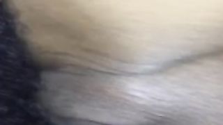 She Cumming all over this Dick