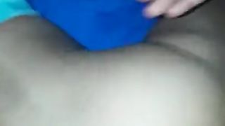 I SAID I'M BOUT TO CUM SHE SAID GIVE IT HERE