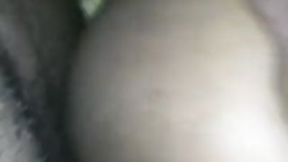 First Time Anal...took it like a Champ Tho LOL