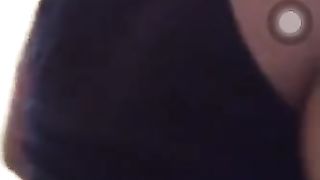 Two Redbone Thots Flashing for Periscope