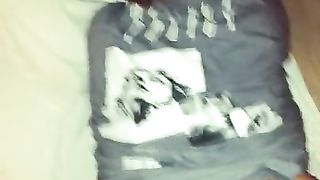 THICK MARYLAND BABYMAMA  BACKSHOTS