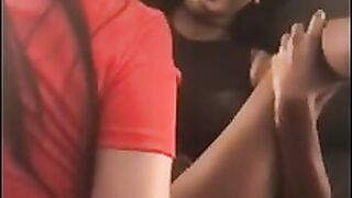 All Hotty Wild Lesbo Fuckfest (SEX TAPE) Allies Eating Allies Pussys