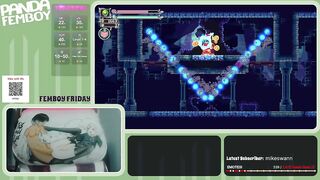 PandaFemboy Plays Flip Witch Part 10