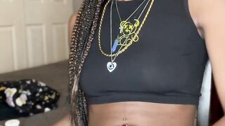 Aid Me Cum Dad Talk Me Thru It