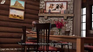 Vinovella University #69 • Visual Novel PC Gameplay [HD]