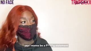 13. No Face, The Recent Face