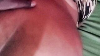 That guy Drilled His Momma's Ally Pt. two