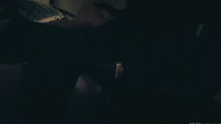 Henny Dicked her Down